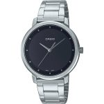 ساعت مچی زنانه 
مدل CASIO-LTP-B115D-1EVDF