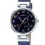 ساعت مچی زنانه کاسیو ماه تولد آبان 
مدل CASIO-LTP-E06L-2A