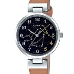 ساعت مچی زنانه کاسیو ماه تولد اردیبهشت 
مدل CASIO-LTP-E11L-5A1