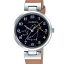 ساعت مچی زنانه کاسیو ماه تولد اردیبهشت 
مدل CASIO-LTP-E11L-5A1
