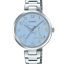 ساعت مچی زنانه کاسیو ماه تولد اسفند 
مدل CASIO-LTP-E05D-2A
