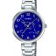 ساعت مچی زنانه کاسیو ماه تولد تیر 
مدل CASIO-LTP-E04D-2A