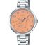ساعت مچی زنانه کاسیو ماه تولد شهریور 
مدل CASIO-LTP-E10D-4A