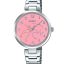 ساعت مچی زنانه کاسیو ماه تولد مرداد 
مدل CASIO-LTP-E02D-4A