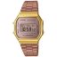 ساعت مچی زنانه کاسیو 
مدل CASIO-A168WECM-5D
