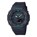 ساعت مچی زنانه کاسیو 
مدل CASIO-GMA-S2100GA-1ADR