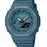 ساعت مچی زنانه کاسیو 
مدل CASIO-GMA-S2100GA-3ADR