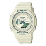 ساعت مچی زنانه کاسیو 
مدل CASIO-GMA-S2100GA-7ADR