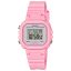 ساعت مچی زنانه کاسیو 
مدل CASIO-LA-20WH-4A1D