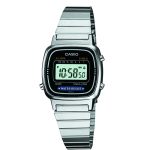 ساعت مچی زنانه کاسیو 
مدل CASIO-LA670WA-1DF
