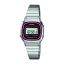 ساعت مچی زنانه کاسیو 
مدل CASIO-LA670WA-4DF