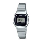 ساعت مچی زنانه کاسیو 
مدل CASIO-LA670WAD-1D