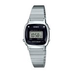 ساعت مچی زنانه کاسیو
مدل CASIO-LA670WAD-1D