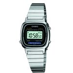 ساعت مچی زنانه کاسیو 
مدل CASIO-LA670WD-1D