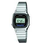 ساعت مچی زنانه کاسیو
مدل CASIO-LA670WD-1D