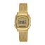 ساعت مچی زنانه کاسیو 
مدل CASIO-LA670WEMY-9D