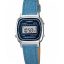 ساعت مچی زنانه کاسیو 
مدل CASIO-LA670WL-2A2D