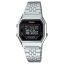 ساعت مچی زنانه کاسیو 
مدل CASIO-LA680WA-1B