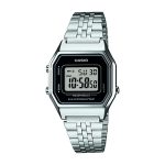 ساعت مچی زنانه کاسیو
مدل CASIO-LA680WA-1D