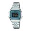 ساعت مچی زنانه کاسیو 
مدل CASIO-LA680WA-2BDF