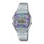 ساعت مچی زنانه کاسیو 
مدل CASIO-LA680WA-2CDF
