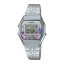 ساعت مچی زنانه کاسیو 
مدل CASIO-LA680WA-4CDF