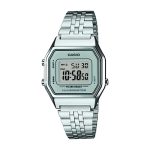 ساعت مچی زنانه کاسیو 
مدل CASIO-LA680WA-7D