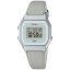 ساعت مچی زنانه کاسیو 
مدل CASIO -LA680WEL-8DF