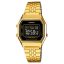 ساعت مچی زنانه کاسیو 
مدل CASIO-LA680WGA-1B