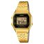 ساعت مچی زنانه کاسیو 
مدل CASIO-LA680WGA-1D