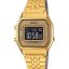 ساعت مچی زنانه کاسیو 
مدل CASIO-LA680WGA-9B