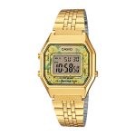 ساعت مچی زنانه کاسیو
مدل CASIO-LA680WGA-9CDF