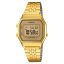 ساعت مچی زنانه کاسیو 
مدل CASIO-LA680WGA-9D