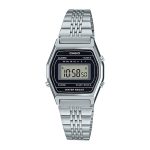ساعت مچی زنانه کاسیو 
مدل CASIO-LA690WA-1D