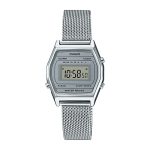 ساعت مچی زنانه کاسیو 
مدل CASIO-LA690WEM-7D