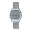 ساعت مچی زنانه کاسیو 
مدل CASIO-LA690WEM-7D
