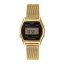 ساعت مچی زنانه کاسیو 
مدل CASIO-LA690WEMY-1D