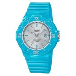 ساعت مچی زنانه کاسیو 
مدل CASIO-LRW-200H-2E3