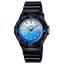 ساعت مچی زنانه کاسیو 
مدل CASIO-LRW-200H-2E