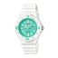 ساعت مچی زنانه کاسیو 
مدل CASIO-LRW-200H-3C