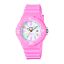 ساعت مچی زنانه کاسیو 
مدل CASIO-LRW-200H-4B2