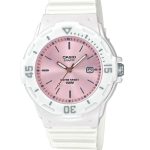 ساعت مچی زنانه کاسیو
مدل CASIO-LRW-200H-4E3V