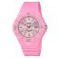 ساعت مچی زنانه کاسیو 
مدل CASIO-LRW-200H-4E4V