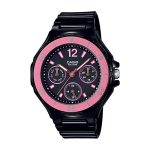 ساعت مچی زنانه کاسیو 
مدل CASIO-LRW-250H-1A2