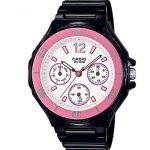 ساعت مچی زنانه کاسیو 
مدل CASIO-LRW-250H-1A3V