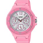 ساعت مچی زنانه کاسیو 
مدل CASIO-LRW-250H-4A3V