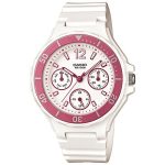ساعت مچی زنانه کاسیو 
مدل CASIO-LRW-250H-4AV