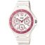 ساعت مچی زنانه کاسیو 
مدل CASIO-LRW-250H-4AV