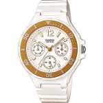 ساعت مچی زنانه کاسیو 
مدل CASIO-LRW-250H-9A1V
