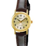 ساعت مچی زنانه کاسیو 
مدل CASIO-LTP-1095Q-9B1